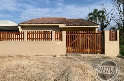 Casa para venda em guaratuba de 197.00m² com 4 quartos, 4 suites e 3 garagens