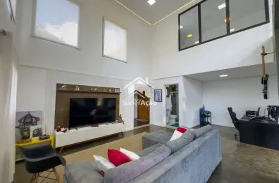 Casa de condomínio para venda em caraguatá de 1000.00m² com 3 quartos, 1 suite e 3 garagens