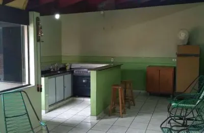 Casa para venda em vila rio branco de 196.00m² com 2 quartos e 2 garagens