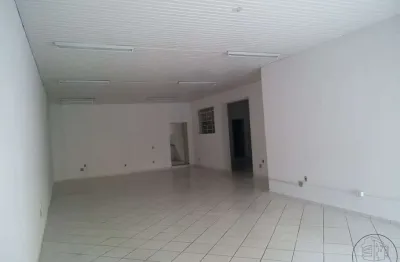 Imóvel comercial para alugar em vila casa branca de 180.00m²