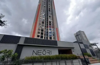 Apartamento para alugar em quinta da primavera de 43.58m² com 1 quarto e 1 suite