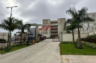 Apartamento para venda em vila são paulo de 45.00m² com 2 quartos e 1 garagem