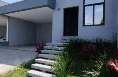 Casa de condomínio para venda em condomínio ibiti reserva de 165.00m² com 3 quartos, 1 suite e 4 garagens