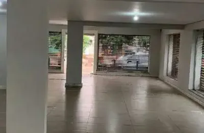 Galpão / depósito / armazém para alugar em jardim sumare de 284.10m²