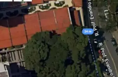 Terreno à venda na Rua Professor Evandro Caiafa Esquivel, 290, Centro, Diadema