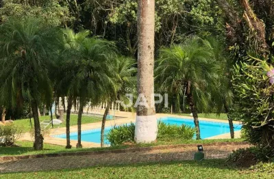 Chácara para venda em santa clara de 1000.00m² com 6 quartos, 6 suites e 20 garagens