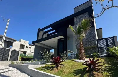 Casa de condomínio para venda em jardim são pedro de 185.00m² com 4 quartos, 4 suites e 4 garagens