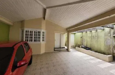 Casa para venda em alto ipiranga de 240.00m² com 5 quartos, 3 suites e 2 garagens