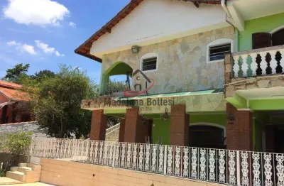 Chácara para venda em cachoeira de 400.00m² com 3 quartos, 3 suites e 4 garagens