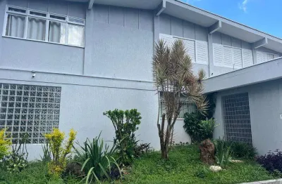 Casa para venda em vila oliveira de 330.00m² com 3 quartos, 1 suite e 2 garagens