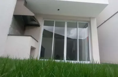 Casa para venda em vila furlan de 126.00m² com 3 quartos, 1 suite e 2 garagens