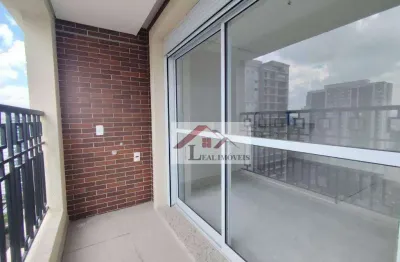 Kitnet / Stúdio à venda na Vila Mariana, São Paulo 