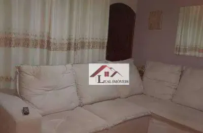 Casa para venda em jardim ana maria de 115.00m² com 2 quartos, 1 suite e 2 garagens