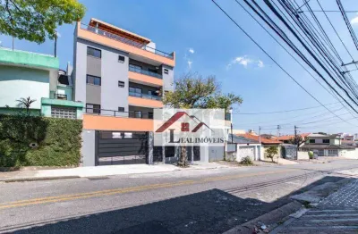 Apartamento para venda em vila curuçá de 51.00m² com 2 quartos, 1 suite e 1 garagem