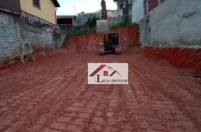 Terreno à venda no Aliança, Ribeirão Pires 