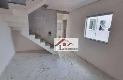 Cobertura para venda em santa maria de 104.00m² com 2 quartos, 1 suite e 2 garagens