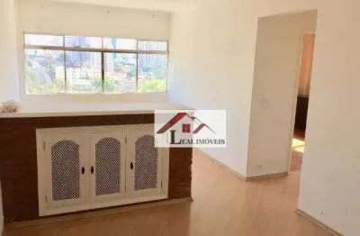 Apartamento para venda em Vila Assunção de 77.00m² com 2 Quartos e 1 Garagem