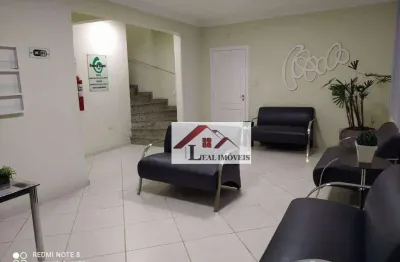 Sobrado para venda em vila assunção de 177.00m² com 3 quartos e 1 garagem