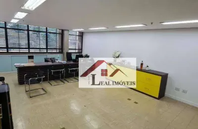 Sala comercial à venda no Centro, Santo André 