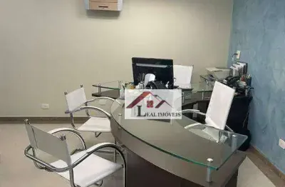 Sala comercial à venda no Centro, São Caetano do Sul 