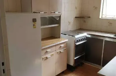 Apartamento para alugar em jardim palma travassos de 53.00m² com 2 quartos e 1 garagem