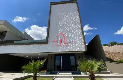 Casa para venda em jardim florestal de 500.00m² com 4 quartos, 4 suites e 6 garagens