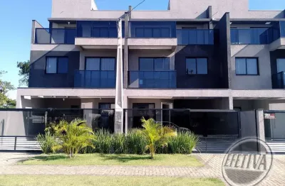Sobrado para venda em matinhos de 142.00m² com 3 quartos, 1 suite e 2 garagens
