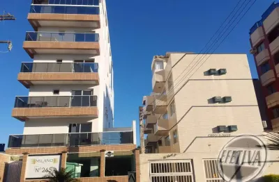 Apartamento para venda em matinhos de 160.00m² com 4 quartos, 2 suites e 2 garagens