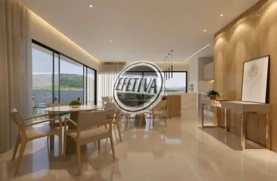 Apartamento para venda em guaratuba de 173.00m² com 3 quartos, 1 suite e 1 garagem