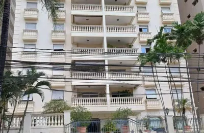 Apartamento para venda em Bonfim de 186.00m² com 3 Quartos, 1 Suite e 2 Garagens