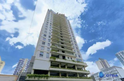 Apartamento para venda em centro de 72.00m² com 2 quartos, 1 suite e 1 garagem