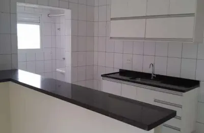 Apartamento para venda em centro de 74.00m² com 2 quartos, 1 suite e 1 garagem