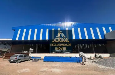 Galpão / depósito / armazém para alugar em jardim presidente dutra de 6000.00m²