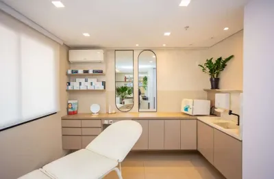 Sala comercial à venda no Centro, Curitiba 