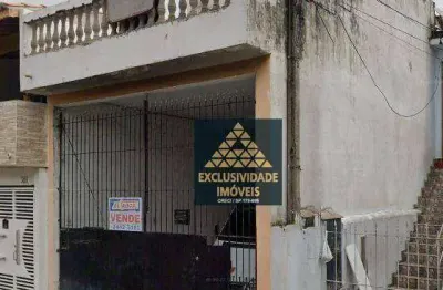 Casa para venda em jardim presidente dutra de 190.00m² com 3 quartos
