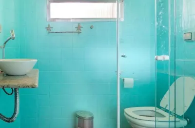 Casa para venda em loteamento joão batista julião de 57.00m² com 2 quartos e 2 garagens