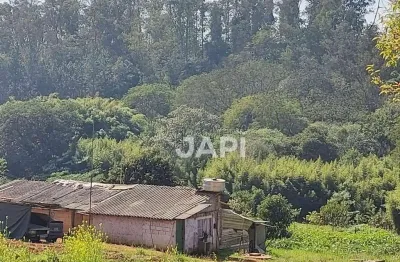 Terreno à venda na Avenida José Mezzalira, 395, Ivoturucaia, Jundiaí