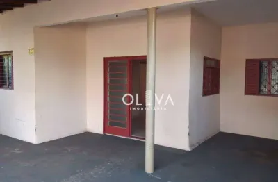Casa para venda em parque industrial de 253.00m² com 3 quartos