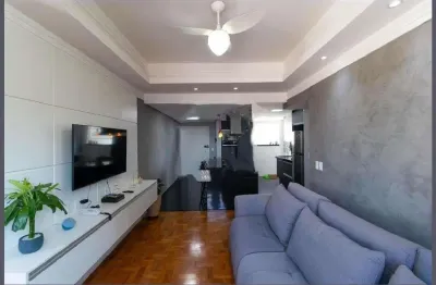 Apartamento para venda em vila joão jorge de 113.00m² com 3 quartos e 1 suite