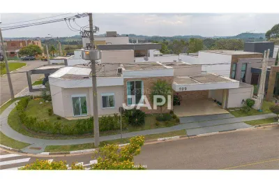 Casa de condomínio para venda em residencial phytus de 181.00m² com 3 quartos, 1 suite e 4 garagens