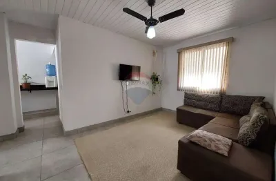 Apartamento para venda em vila residencial moacir guzoni de 44.28m² com 1 quarto e 1 garagem