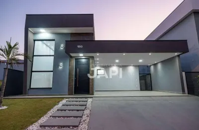 Casa de condomínio para venda em são venâncio de 160.00m² com 3 quartos, 3 suites e 2 garagens