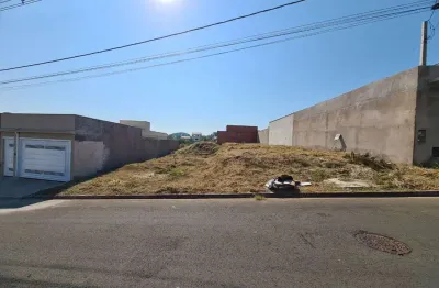 Terreno à venda na Rua José Pereira Barbosa, 20, Campestre, Piracicaba