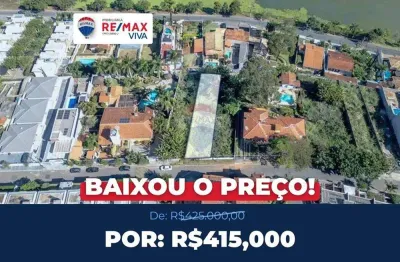 Terreno à venda no Jardim das Flores, Atibaia 