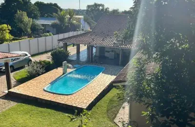 Chácara para venda em parque dos cafezais i de 1139.00m² com 4 quartos, 1 suite e 4 garagens