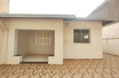 Casa com 4 quartos à venda na Rua Boa Morte, 1018, Centro, Piracicaba