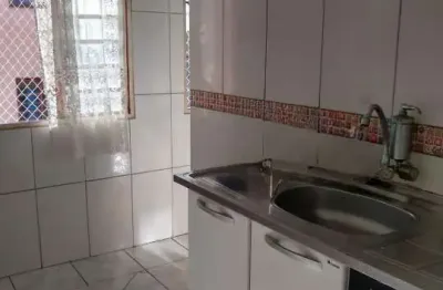 Apartamento para venda em vila independência de 44.00m² com 2 quartos e 1 garagem