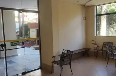 Apartamento para venda em parque dos bandeirantes de 110.00m² com 3 quartos, 1 suite e 2 garagens