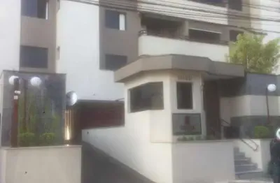 Apartamento para venda em centro de 123.00m² com 3 quartos, 1 suite e 2 garagens