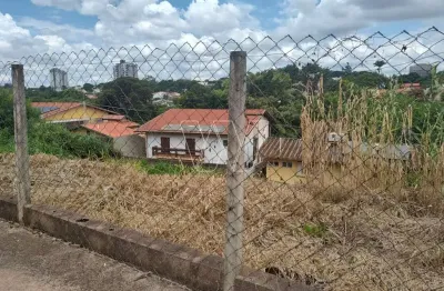 Terreno à venda na Rua Doutor Adolfo Barbalho de Uchoa Cavalcanti, 1329912, Jardim Lumen Christi, Campinas
